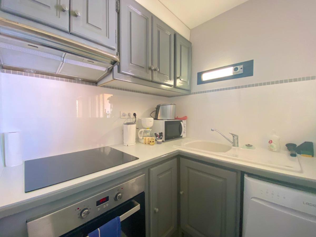 Apartamento Grand T3 Avec Jardin Proche De La Mer Ajaccio  Exterior foto