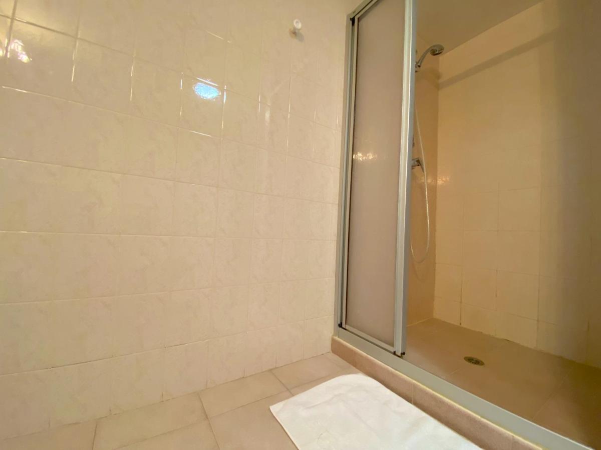 Apartamento Grand T3 Avec Jardin Proche De La Mer Ajaccio  Exterior foto
